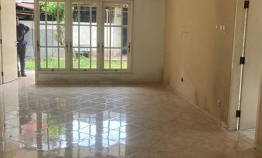 WANT to SELL Rumah 4BR Cluster Giriloka BSD