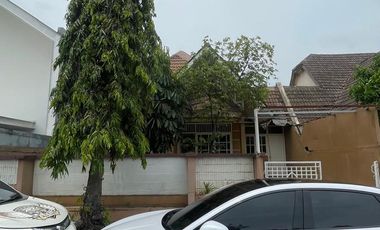 WANT to SELL Rumah 4BR Cluster Giriloka BSD