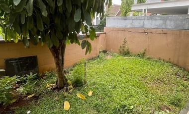 WANT to SELL Rumah 4BR Cluster Giriloka BSD