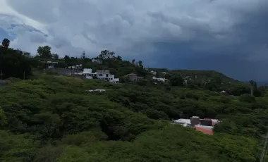 Terreno Residencial en Venta en Campestre Huertas La Joya, Querétaro