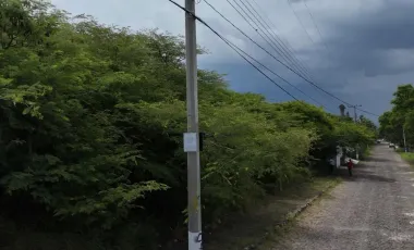 Terreno Residencial en Venta en Campestre Huertas La Joya, Querétaro