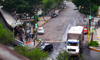 CASA EN LA COLONIA MOCTEZUMA
