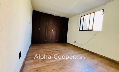 Casa en venta en Lomas Boulevares , Tlalnepantla, Edo de Mex , REMODELADA , A CREDITO