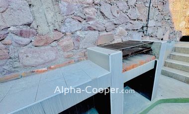 Casa en venta en Lomas Boulevares , Tlalnepantla, Edo de Mex , REMODELADA , A CREDITO