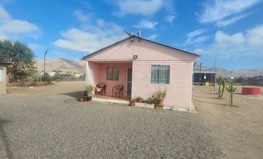 VENDE HERMOSA PARCELA 1 HECTÁREA EN COPIAPÓ