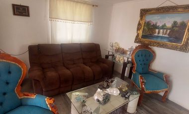 VENDE HERMOSA PARCELA 1 HECTÁREA EN COPIAPÓ