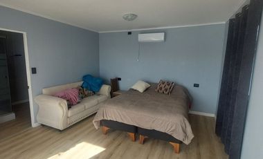 VENDE HERMOSA PARCELA 1 HECTÁREA EN COPIAPÓ