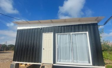 VENDE HERMOSA PARCELA 1 HECTÁREA EN COPIAPÓ