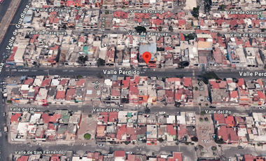 Local en Venta en Valle de Aragón 3ra – Zona de Alto Flujo en Valle de Aragón, Remate Bancario Con Gran Plusvalía