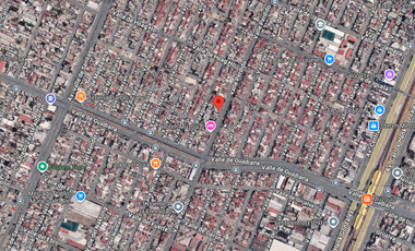 Local en Venta en Valle de Aragón 3ra – Zona de Alto Flujo en Valle de Aragón, Remate Bancario Con Gran Plusvalía