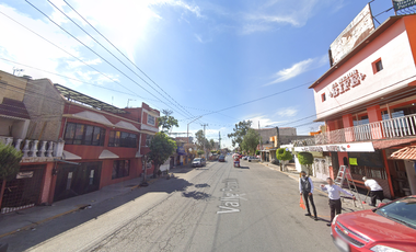 Local en Venta en Valle de Aragón 3ra – Zona de Alto Flujo en Valle de Aragón, Remate Bancario Con Gran Plusvalía