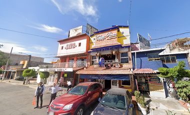 Local en Venta en Valle de Aragón 3ra – Zona de Alto Flujo en Valle de Aragón, Remate Bancario Con Gran Plusvalía