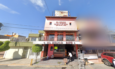 Local en Venta en Valle de Aragón 3ra – Zona de Alto Flujo en Valle de Aragón, Remate Bancario Con Gran Plusvalía