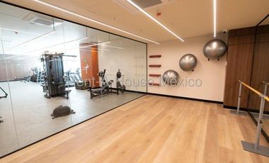 Departamento en Renta en Cuauhtémoc, San Rafael