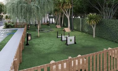 VENDO DEPARTAMENTO EN TLALNEPANTLA, FIORE RESIDENCIAL, ESTRENELO!