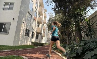 TLALNEPANTLA, FIORE RESIDENCIAL, TOTALMENTE NUEVO ESTRENELO!