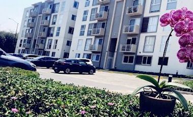 TLALNEPANTLA, FIORE RESIDENCIAL, TOTALMENTE NUEVO ESTRENELO!