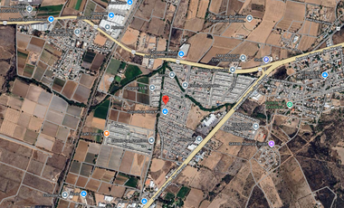 Inversión Segura y Rentable en Bienes Raíces, Col. Sendero de los Quetzales II, Aguascalientes.