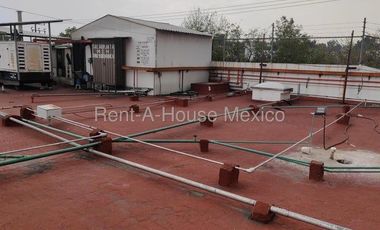 Edificio Comercial en Venta en Iztapalapa, San Miguel