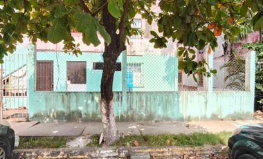 Departamento en planta baja y 3 recámaras en Infonavit Chivería. Libre de gravamen