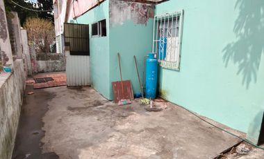 Departamento en planta baja y 3 recámaras en Infonavit Chivería. Libre de gravamen