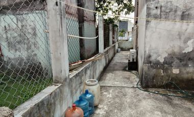 Departamento en planta baja y 3 recámaras en Infonavit Chivería. Libre de gravamen