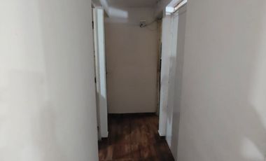 Departamento en planta baja y 3 recámaras en Infonavit Chivería. Libre de gravamen