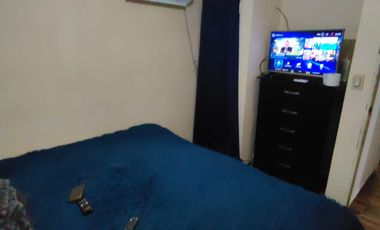 Departamento en planta baja y 3 recámaras en Infonavit Chivería. Libre de gravamen