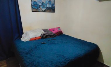 Departamento en planta baja y 3 recámaras en Infonavit Chivería. Libre de gravamen