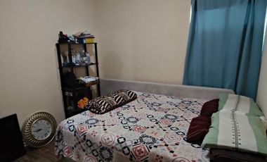 Departamento en planta baja y 3 recámaras en Infonavit Chivería. Libre de gravamen