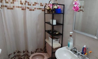 Departamento en planta baja y 3 recámaras en Infonavit Chivería. Libre de gravamen