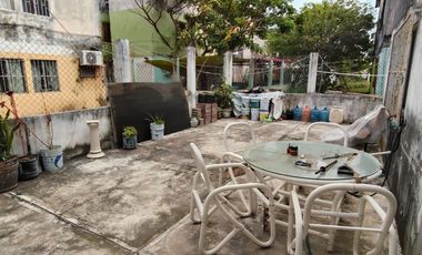 Departamento en planta baja y 3 recámaras en Infonavit Chivería. Libre de gravamen