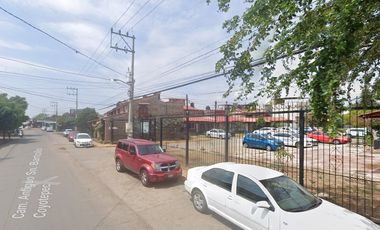 Inversión Segura y Rentable en Bienes Raíces, Col. Rinconadas Villas Xoxo, Santa Cruz Xoxocotlán, Oax.