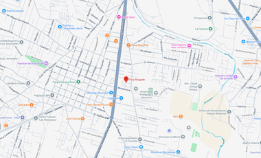 Inversión Segura y Rentable en Bienes Raíces, Col. Rinconadas Villas Xoxo, Santa Cruz Xoxocotlán, Oax.