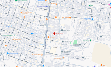 Inversión Segura y Rentable en Bienes Raíces, Col. Rinconadas Villas Xoxo, Santa Cruz Xoxocotlán, Oax.