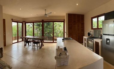 DEPARTAMENTO LOFT CON TERRAZA, EDIFICIO MAGNOLIAS