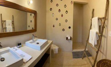 DEPARTAMENTO LOFT CON TERRAZA, EDIFICIO MAGNOLIAS