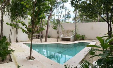 DEPARTAMENTO LOFT CON TERRAZA, EDIFICIO MAGNOLIAS