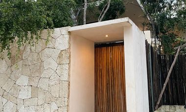 DEPARTAMENTO LOFT CON TERRAZA, EDIFICIO MAGNOLIAS