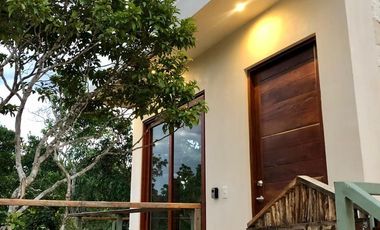 DEPARTAMENTO LOFT CON TERRAZA, EDIFICIO MAGNOLIAS