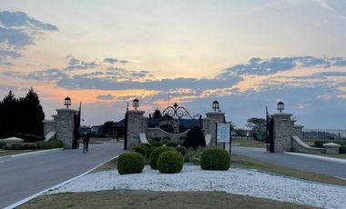 Venta Lote Country Club La Providencia Canning