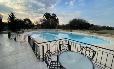 Venta Lote Country Club La Providencia Canning