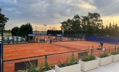 Venta Lote Country Club La Providencia Canning