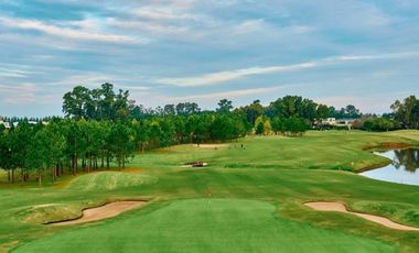 Venta Lote Country Club La Providencia Canning