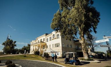 Venta Lote Country Club La Providencia Canning