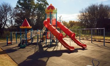 Venta Lote Country Club La Providencia Canning