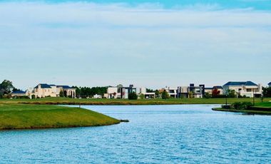 Venta Lote Country Club La Providencia Canning