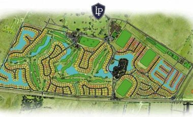 Venta Lote Country Club La Providencia Canning