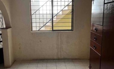 VENTA CASA CON EXCELENTE UBICACION