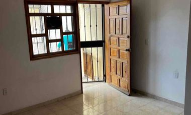 VENTA CASA CON EXCELENTE UBICACION